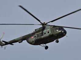 Perú: helicóptero militar se estrelló y dejó 15 muertos Perú: helicóptero militar se estrelló en misión de rescate y dejó 15 muertos