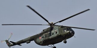 Perú: helicóptero militar se estrelló y dejó 15 muertos Perú: helicóptero militar se estrelló en misión de rescate y dejó 15 muertos