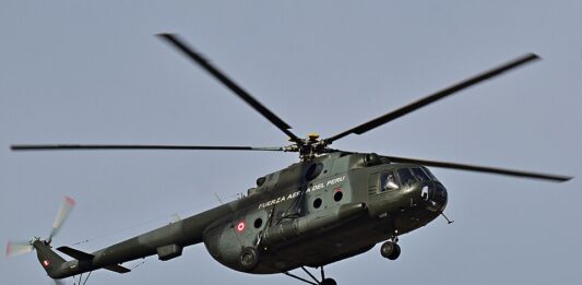 Perú: helicóptero militar se estrelló y dejó 15 muertos Perú: helicóptero militar se estrelló en misión de rescate y dejó 15 muertos
