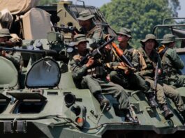Poder Legislativo: justicia militar revisa algunos casos para amnistía Poder Legislativo: justicia militar revisa algunos casos para amnistía