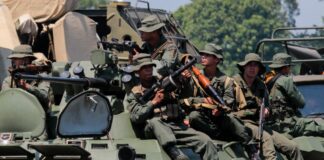 Poder Legislativo: justicia militar revisa algunos casos para amnistía Poder Legislativo: justicia militar revisa algunos casos para amnistía