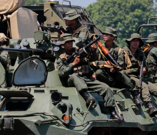 Poder Legislativo: justicia militar revisa algunos casos para amnistía Poder Legislativo: justicia militar revisa algunos casos para amnistía