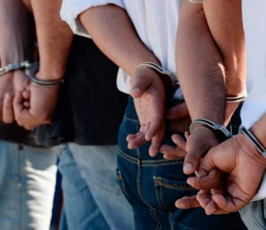 Miranda| Imputan a cuatro policías por matraqueros