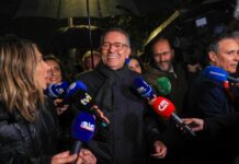 Portugal | António José Seguro ganó la Presidencia Portugal | António José Seguro ganó la Presidencia