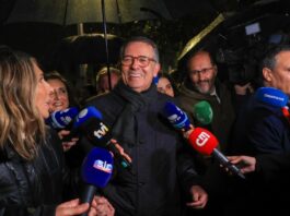 Portugal | António José Seguro ganó la Presidencia Portugal | António José Seguro ganó la Presidencia