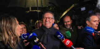 Portugal | António José Seguro ganó la Presidencia Portugal | António José Seguro ganó la Presidencia