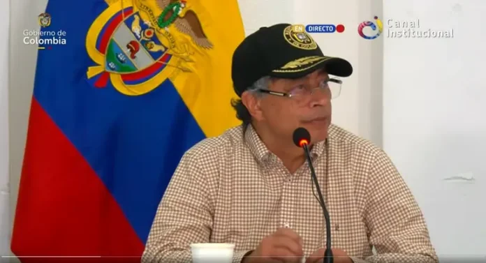Presidente de Colombia denuncia nuevo intento de asesinato y complot