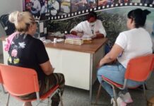 Punto Fijo| 139 privados de libertad fueron atendidos en jornada médica