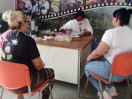 Punto Fijo| 139 privados de libertad fueron atendidos en jornada médica