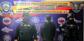 Dictan privativa de libertad para militar que hirió a dos personas en el sector Universitario