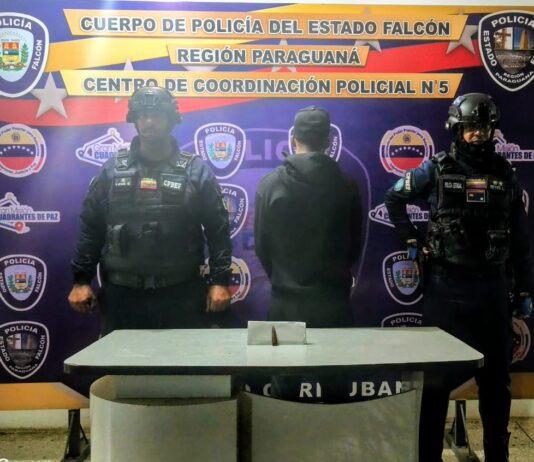 Dictan privativa de libertad para militar que hirió a dos personas en el sector Universitario