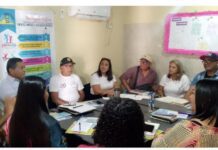 Sistema de Protección Integral unifica criterios para garantizar el derecho a la identidad en el municipio Falcón