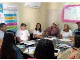 Sistema de Protección Integral unifica criterios para garantizar el derecho a la identidad en el municipio Falcón