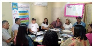 Sistema de Protección Integral unifica criterios para garantizar el derecho a la identidad en el municipio Falcón