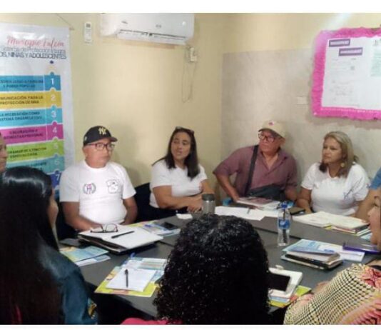 Sistema de Protección Integral unifica criterios para garantizar el derecho a la identidad en el municipio Falcón