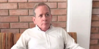 Juan Pablo Guanipa logró su libertad plena tras aprobación de la Ley de Amnistía Retiran grillete electrónico a Juan Pablo Guanipa