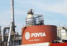 Reuters: exportaciones petroleras de Venezuela crecen en enero Reuters: exportaciones petroleras de Venezuela crecen en enero