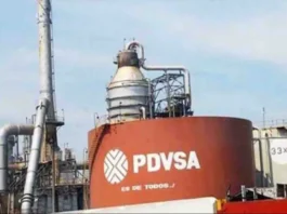 Reuters: exportaciones petroleras de Venezuela crecen en enero Reuters: exportaciones petroleras de Venezuela crecen en enero