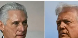 Revelan en México posibles negociaciones entre gobierno de Cuba y EEUU Revelan en México posibles negociaciones entre gobierno de Cuba y EEUU