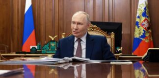 Rusia confirmó acuerdo para reanudar negociaciones sobre Ucrania Rusia confirmó acuerdo para reanudar negociaciones sobre Ucrania