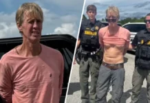 Hoy se define el destino del hombre que quiso matar a Trump Hoy se define el destino del hombre que quiso matar a Trump