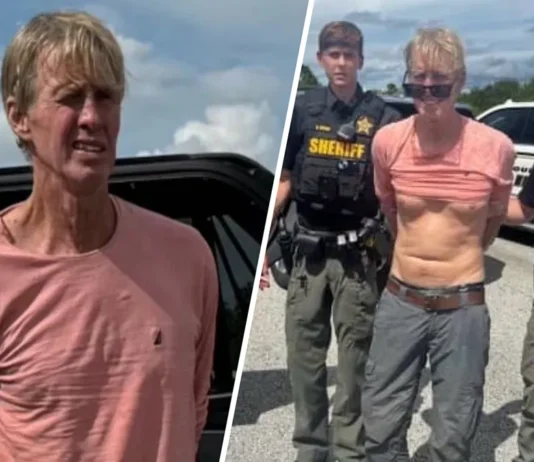 Hoy se define el destino del hombre que quiso matar a Trump Hoy se define el destino del hombre que quiso matar a Trump