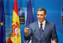 España | Sánchez prohibirá las plataformas a menores de 16 años España | Sánchez prohibirá las plataformas a menores de 16 años
