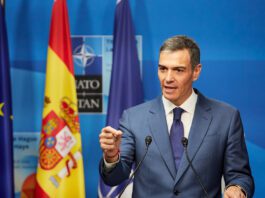 España | Sánchez prohibirá las plataformas a menores de 16 años España | Sánchez prohibirá las plataformas a menores de 16 años