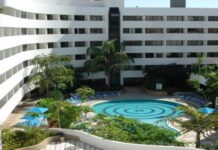 Sector turismo prevé recuperación sobre el 45% de la ocupación hotelera durante primer semestre Sector turismo prevé recuperación sobre el 45% de la ocupación hotelera durante primer semestre