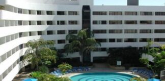 Sector turismo prevé recuperación sobre el 45% de la ocupación hotelera durante primer semestre Sector turismo prevé recuperación sobre el 45% de la ocupación hotelera durante primer semestre