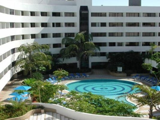 Sector turismo prevé recuperación sobre el 45% de la ocupación hotelera durante primer semestre Sector turismo prevé recuperación sobre el 45% de la ocupación hotelera durante primer semestre