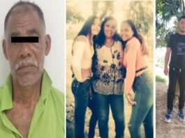 Condenado a 30 años el hombre que asesinó a cuatro personas en Areguito del municipio Unión