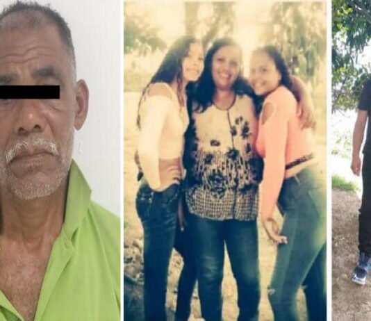 Condenado a 30 años el hombre que asesinó a cuatro personas en Areguito del municipio Unión