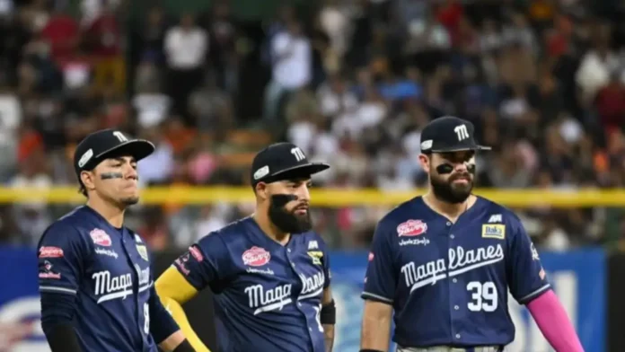 Serie-de-Las-Américas-Magallanes-cae-en-su-debut Serie de Las Américas: Magallanes cae en su debut