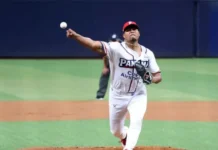 Serie de las Américas rumbo a la gran final Serie de las Américas rumbo a la gran final