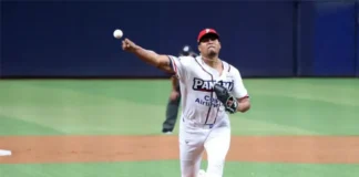 Serie de las Américas rumbo a la gran final Serie de las Américas rumbo a la gran final