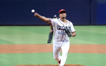 Serie de las Américas rumbo a la gran final Serie de las Américas rumbo a la gran final