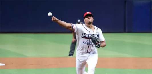 Serie de las Américas rumbo a la gran final Serie de las Américas rumbo a la gran final