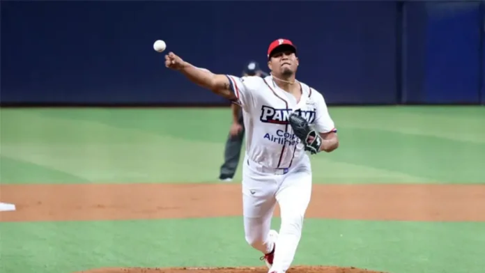 Serie de las Américas rumbo a la gran final