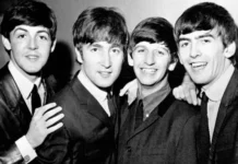 Sony Picture muestra adelanto de la película de los «Beatles» Sony Picture muestra adelanto de la película de "The Beatles"