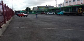 Punto Fijo| Reportan ausencia de transporte en el mercado municipal