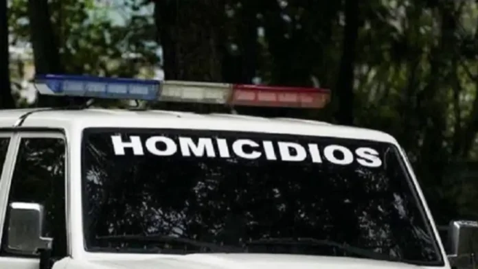 Tres detenidos por asesinato de funcionario de la DGCIM