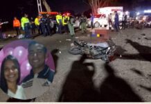 Cojedes| Tres muertos en accidente de tránsito