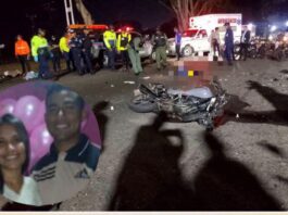 Cojedes| Tres muertos en accidente de tránsito