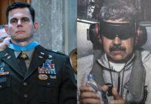 Trump expone detalles inéditos de la captura de Maduro y premia al piloto herido Trump expone detalles inéditos de la captura de Maduro y premia al piloto herido