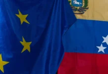 UE aplaude anuncio sobre la creación de una ley de amnistía en Venezuela UE aplaude anuncio sobre la creación de una ley de amnistía en Venezuela