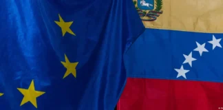 UE aplaude anuncio sobre la creación de una ley de amnistía en Venezuela UE aplaude anuncio sobre la creación de una ley de amnistía en Venezuela