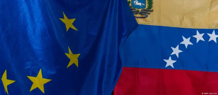 UE aplaude anuncio sobre la creación de una ley de amnistía en Venezuela