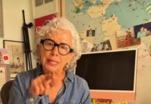 Valentina Quintero denunció uso indebido de áreas en Morrocoy