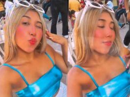 Matan de cuatro tiros en la cabeza a una venezolana en Colombia